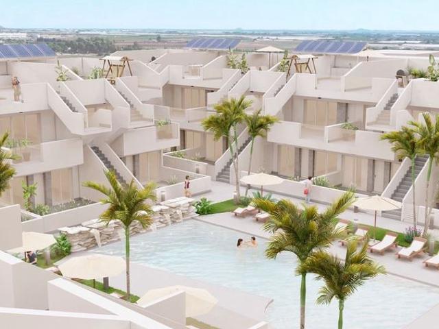 Apartamento en venta en Roldan, Murcia