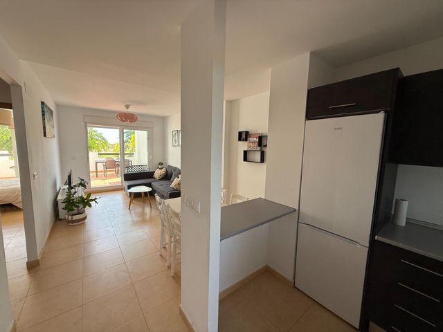Apartamento en venta en Roldan, Murcia