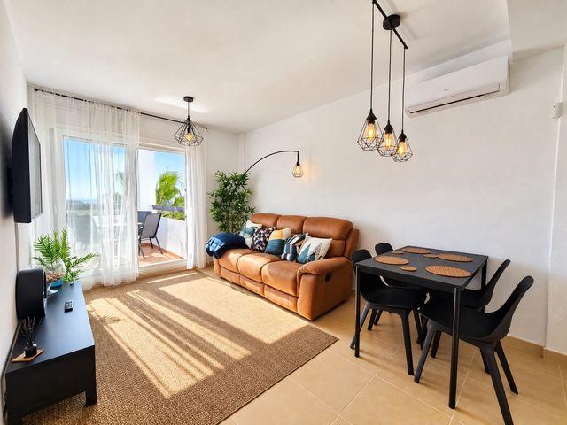 Apartamento en venta en Roldan, Murcia