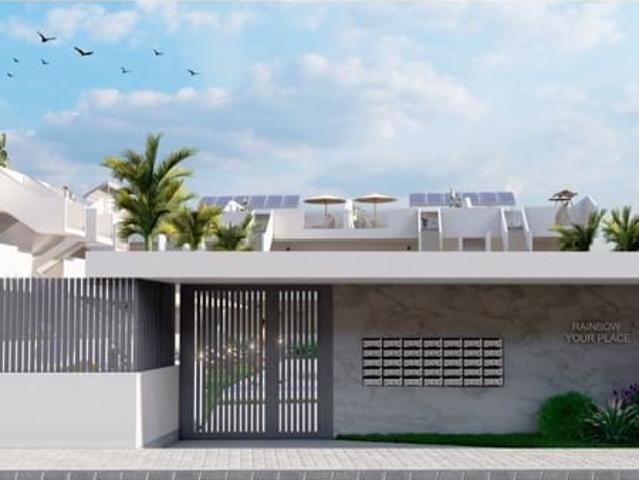 Apartamento en venta en Roldan, Murcia
