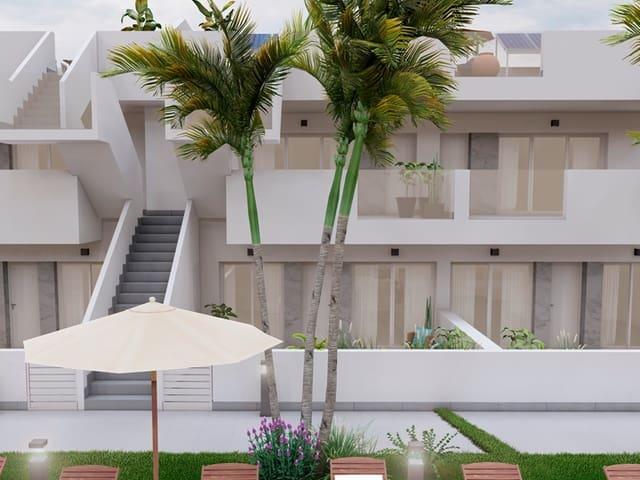 Apartamento en venta en Roldan, Murcia