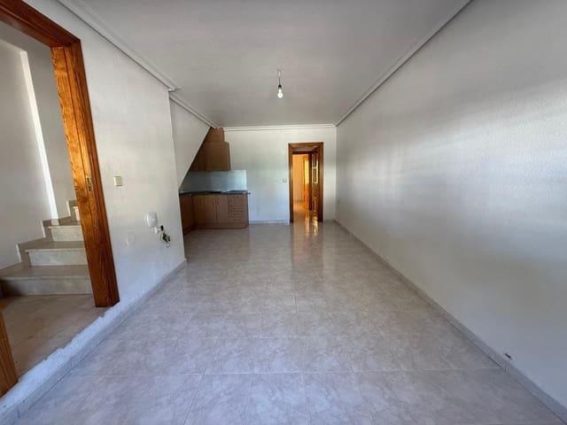 Apartamento en venta en Roldan, Murcia