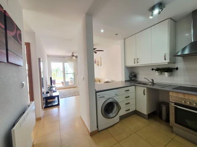 Apartamento en venta en Roldan, Murcia