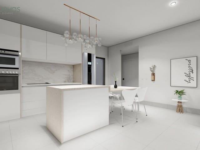 Apartamento en venta en Roldan, Murcia