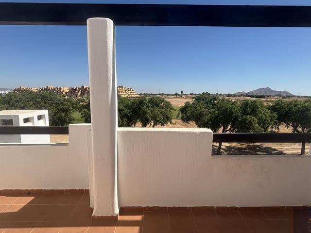 Apartamento en venta en Roldan, Murcia