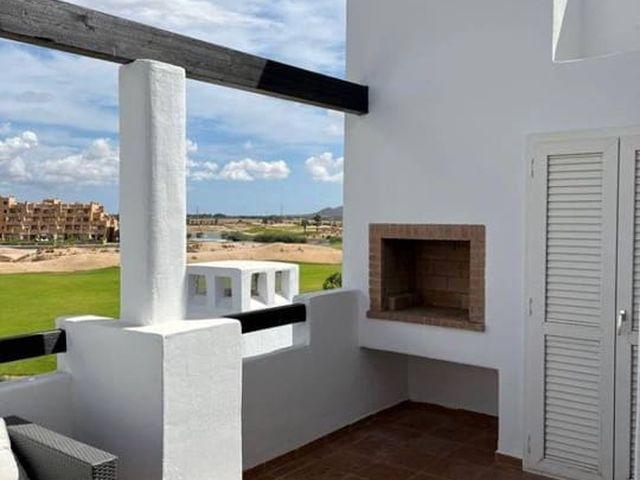 Apartamento en venta en Roldan, Murcia