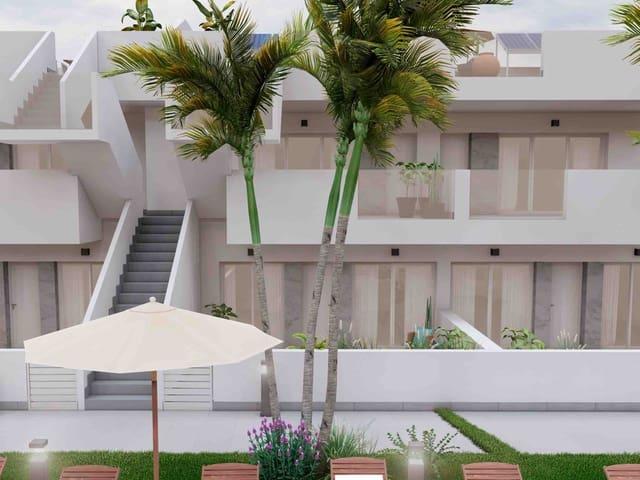 Apartamento en venta en Roldan, Murcia