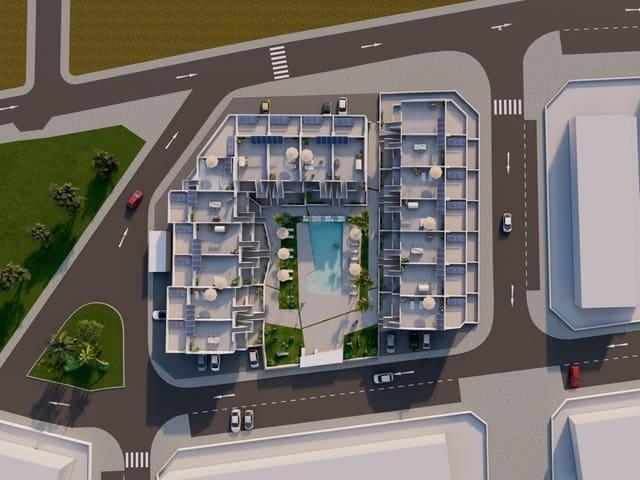 Apartamento en venta en Roldan, Murcia