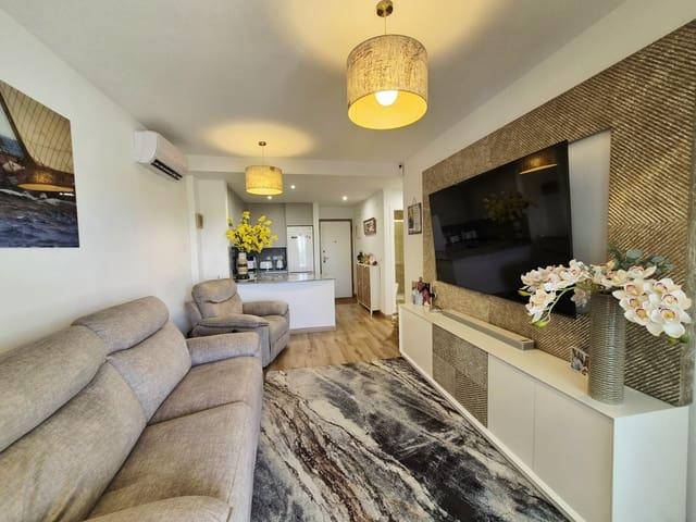 Apartamento en venta en Roldan, Murcia