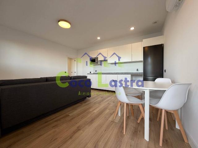 Apartamento en Venta en Rollo Puente Ladrillo