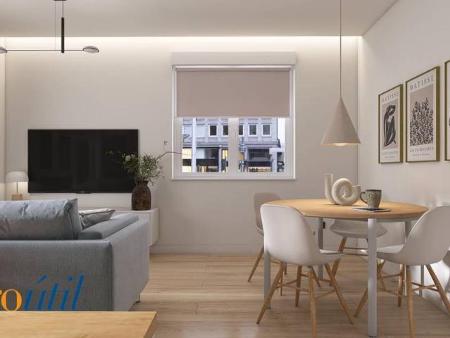 Apartamento en Venta en Rollo Puente Ladrillo