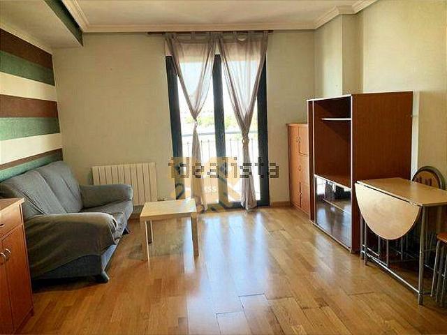 Apartamento en Venta en Rollo Puente Ladrillo