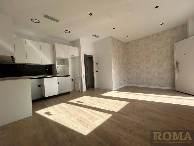 Apartamento en Venta en Rollo Puente Ladrillo