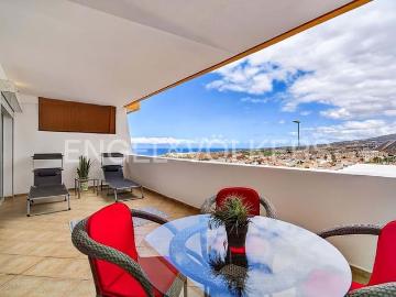 Apartamento en venta en Roque del Conde, Tenerife