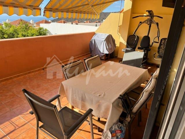 Apartamento en venta en Roque del Conde, Tenerife