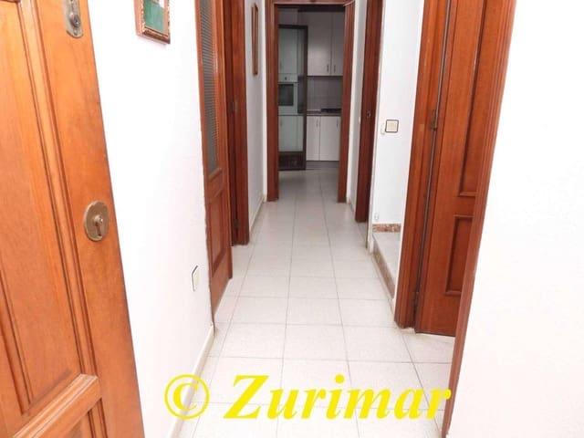 Apartamento en venta en Roquetas de Mar, Almería Costa Almería