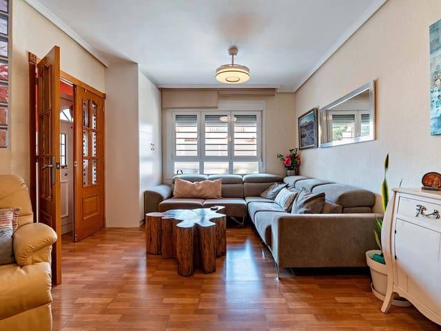 Apartamento en venta en Roquetas de Mar, Almería Costa Almería