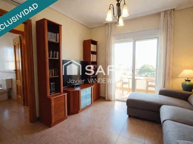 Apartamento en venta en Roquetas de Mar, Almería Costa Almería