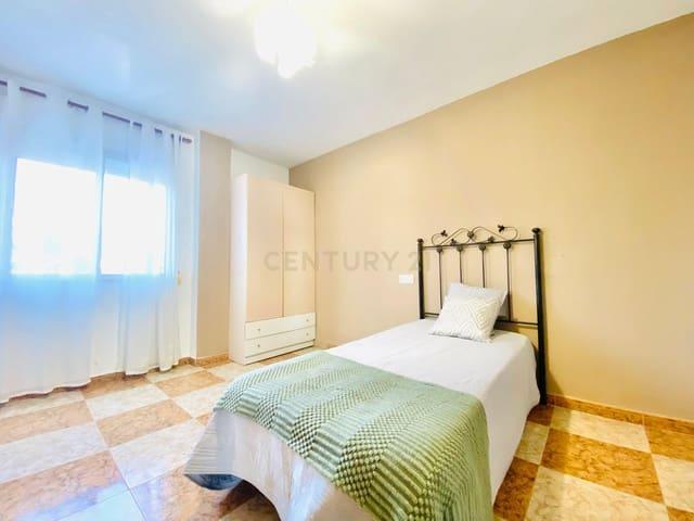 Apartamento en venta en Roquetas de Mar, Almería Costa Almería