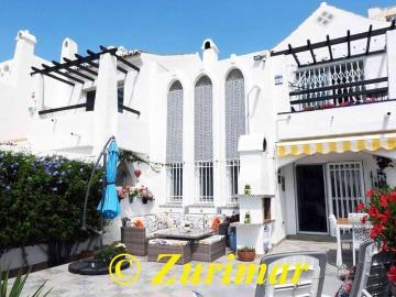 Apartamento en venta en Roquetas de Mar, Almería Costa Almería