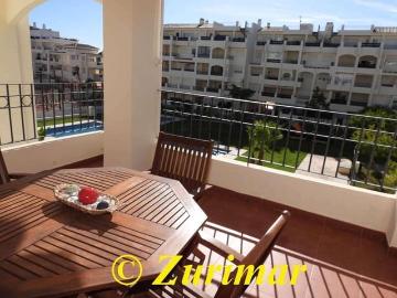 Apartamento en venta en Roquetas de Mar, Almería Costa Almería