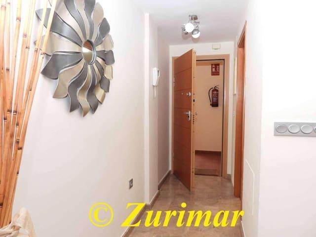 Apartamento en venta en Roquetas de Mar, Almería Costa Almería