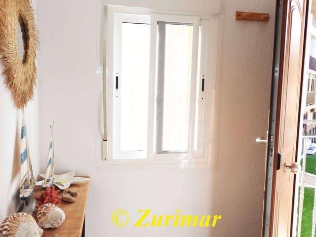Apartamento en venta en Roquetas de Mar, Almería Costa Almería