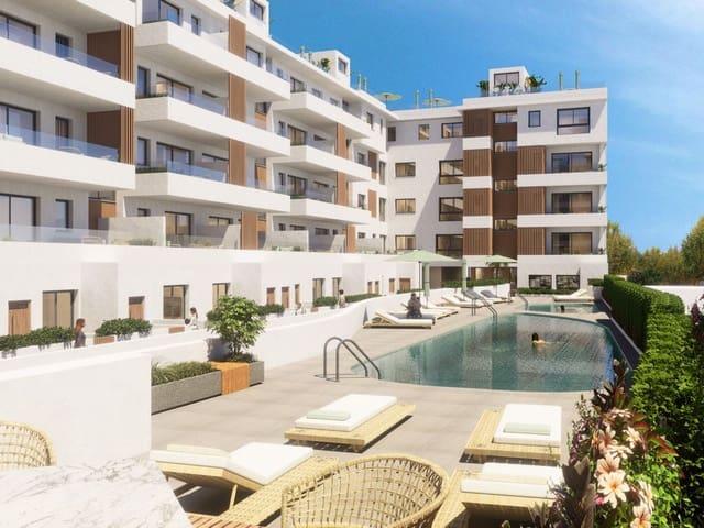 Apartamento en venta en Roquetas de Mar, Almería Costa Almería