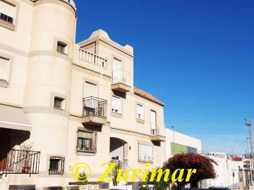 Apartamento en venta en Roquetas de Mar, Almería Costa Almería