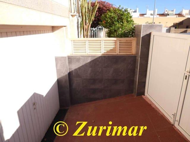 Apartamento en venta en Roquetas de Mar, Almería Costa Almería