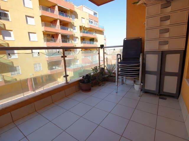 Apartamento en venta en Roquetas de Mar, Almería Costa Almería