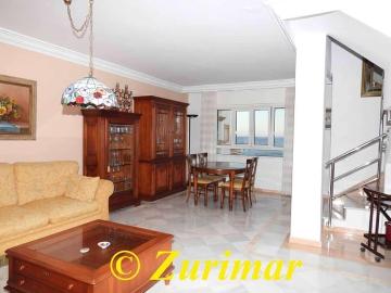 Apartamento en venta en Roquetas de Mar, Almería Costa Almería