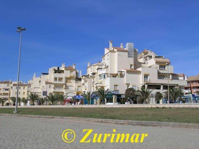Apartamento en venta en Roquetas de Mar, Almería Costa Almería