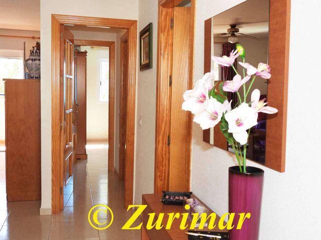 Apartamento en venta en Roquetas de Mar, Almería Costa Almería