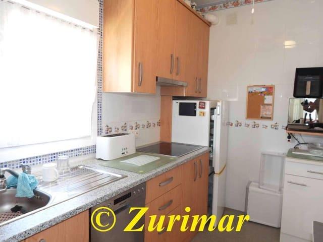 Apartamento en venta en Roquetas de Mar, Almería Costa Almería