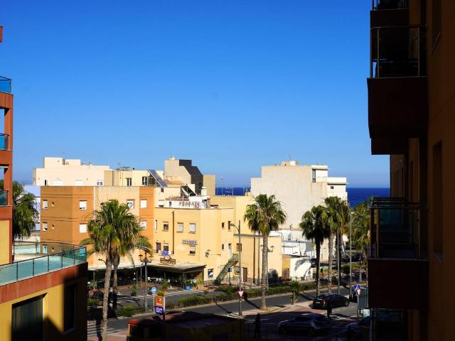 Apartamento en Venta en Roquetas Pueblo