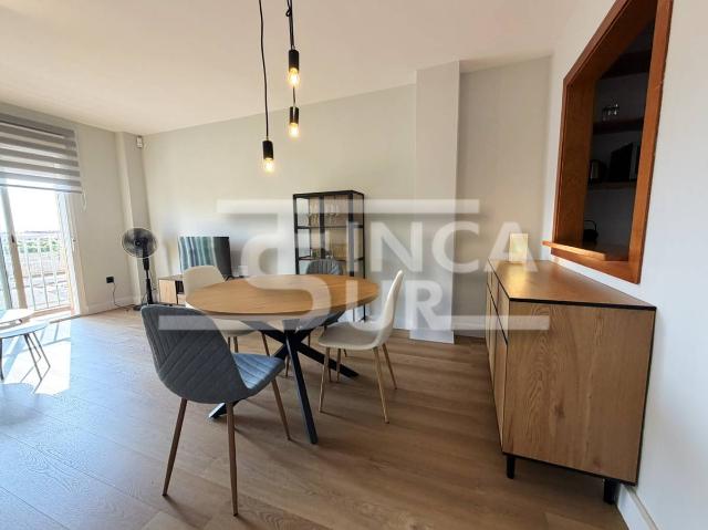 Apartamento en Venta en Roquetas Pueblo