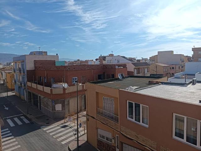 Apartamento en Venta en Roquetas Pueblo