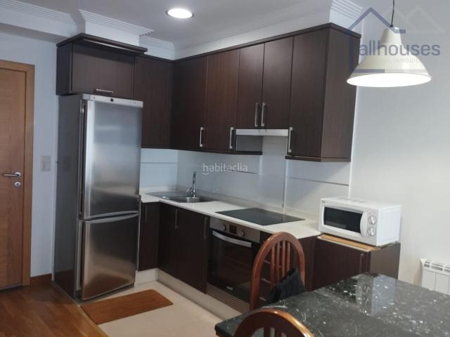 Apartamento en venta en Rosal O. Apartamentos Rosal.