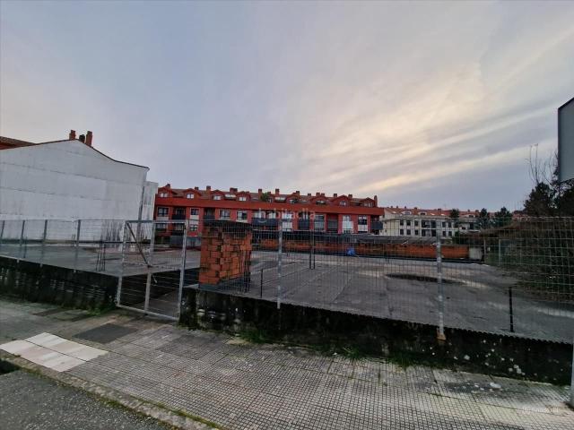 Apartamento en venta en Rosal O. Apartamentos Rosal.