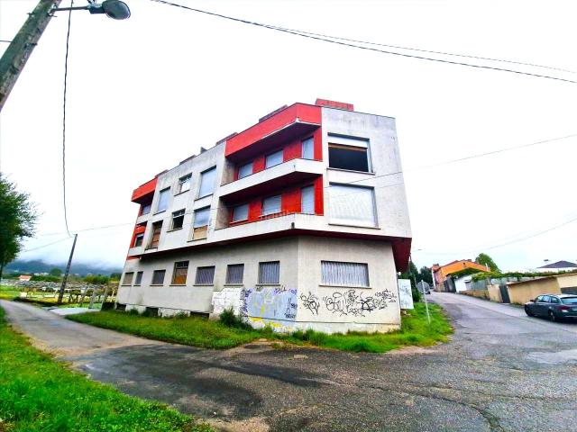 Apartamento en venta en Rosal O. Apartamentos Rosal.