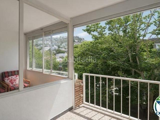 Apartamento en venta en Roses, Centre Costa Brava. A un paso de la playa y del centro de Roses. Apartamentos.