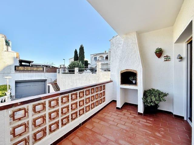 Apartamento en venta en Roses, Girona Costa Brava