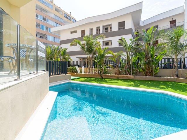 Apartamento en venta en Roses, Girona Costa Brava