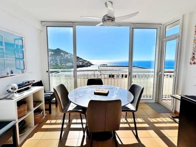 Apartamento en venta en Roses, Girona Costa Brava