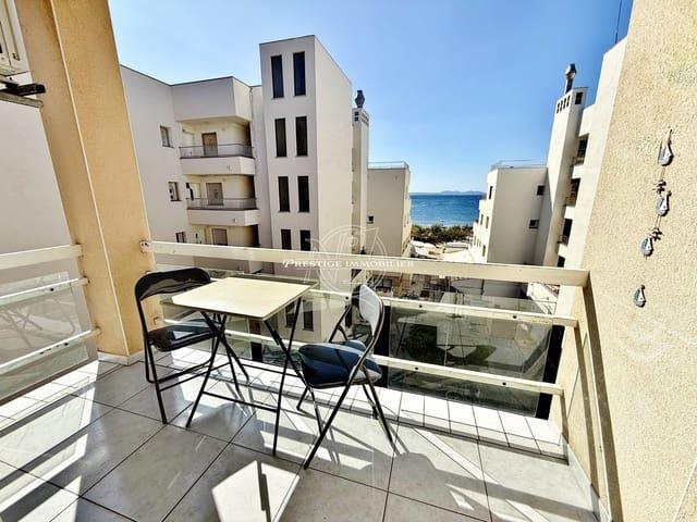 Apartamento en venta en Roses, Girona Costa Brava