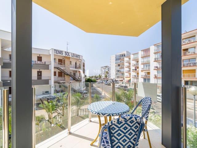 Apartamento en venta en Roses, Girona Costa Brava