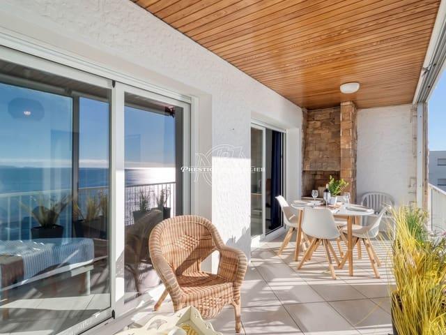 Apartamento en venta en Roses, Girona Costa Brava