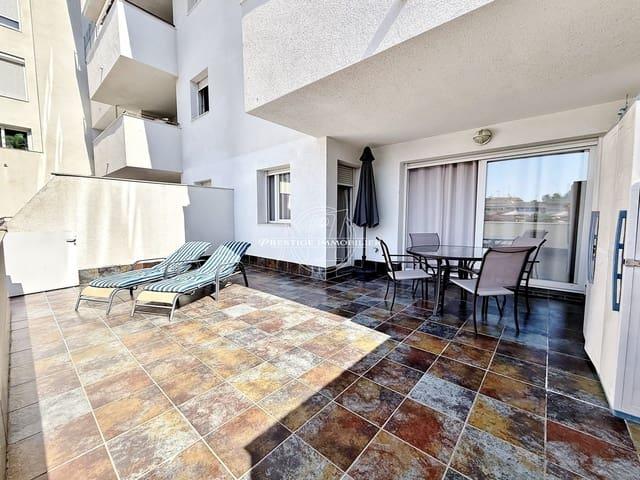 Apartamento en venta en Roses, Girona Costa Brava