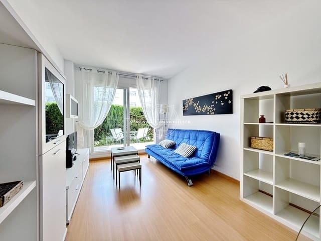 Apartamento en venta en Roses, Girona Costa Brava